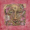 Postkarte 268 : Bouddha