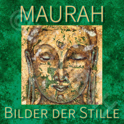 Buch  MAURAH - Bilder der Stille ISBN 978-3-00-064511-2 (9783000645112)