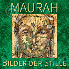 Buch: Maurah - Bilder der Stille