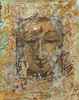 Druck - MAURAH Fine Art Print P16 - Buddha