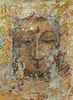 Druck - MAURAH Fine Art Print P16 - Buddha