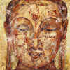 Postkarte 306 : Bouddha